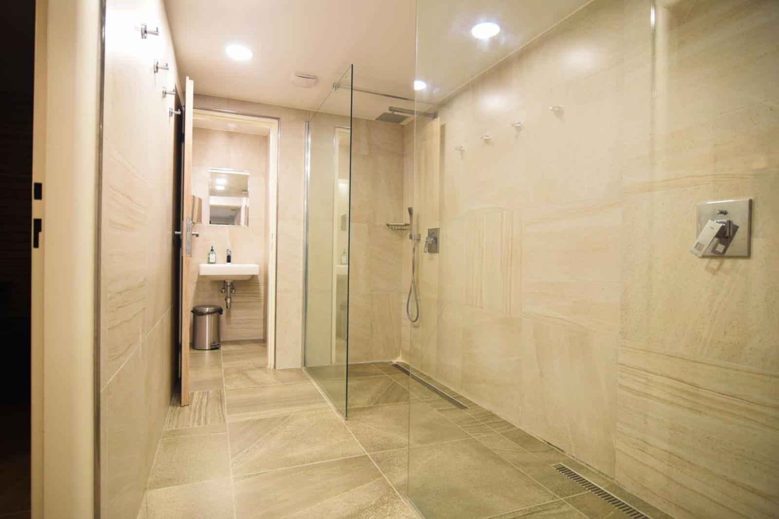 Říčky Hotel Konsel מראה חיצוני תמונה