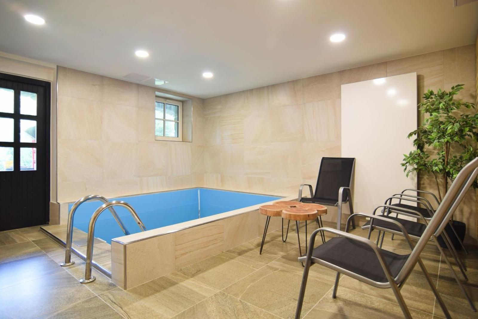 Říčky Hotel Konsel מראה חיצוני תמונה
