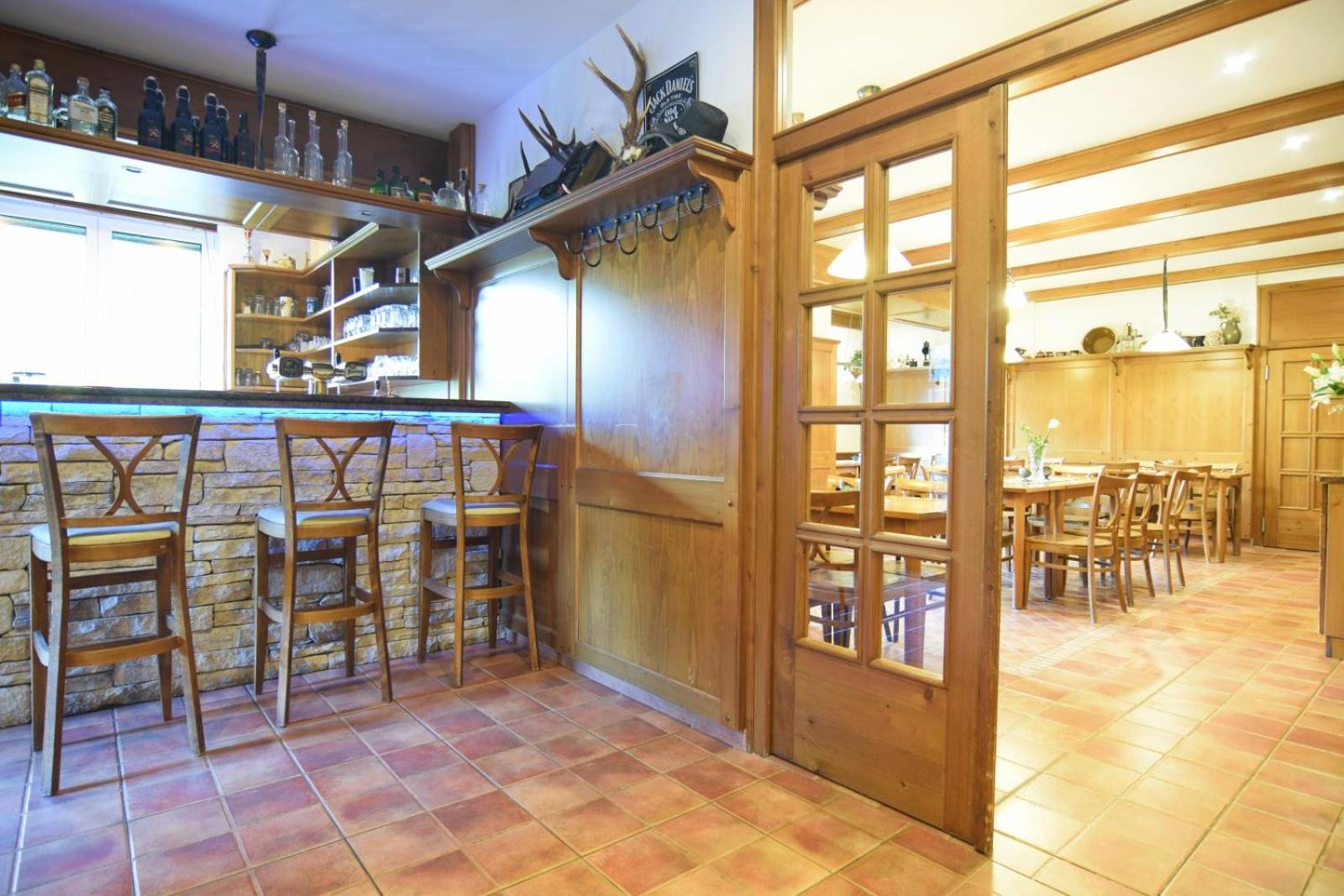 Říčky Hotel Konsel מראה חיצוני תמונה