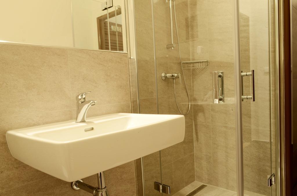 Říčky Hotel Konsel חדר תמונה