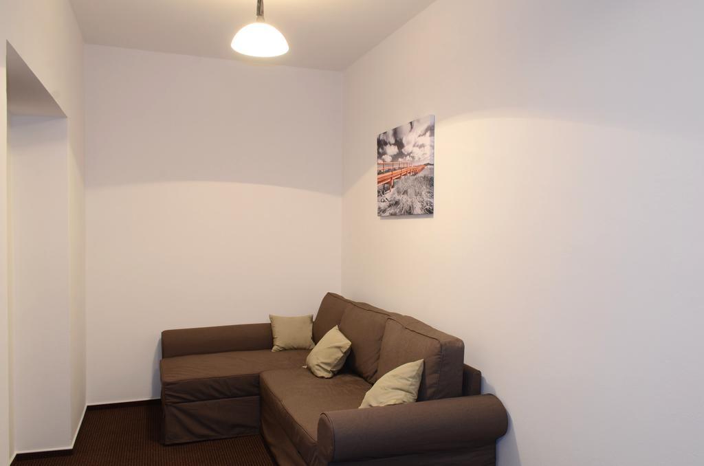 Říčky Hotel Konsel חדר תמונה